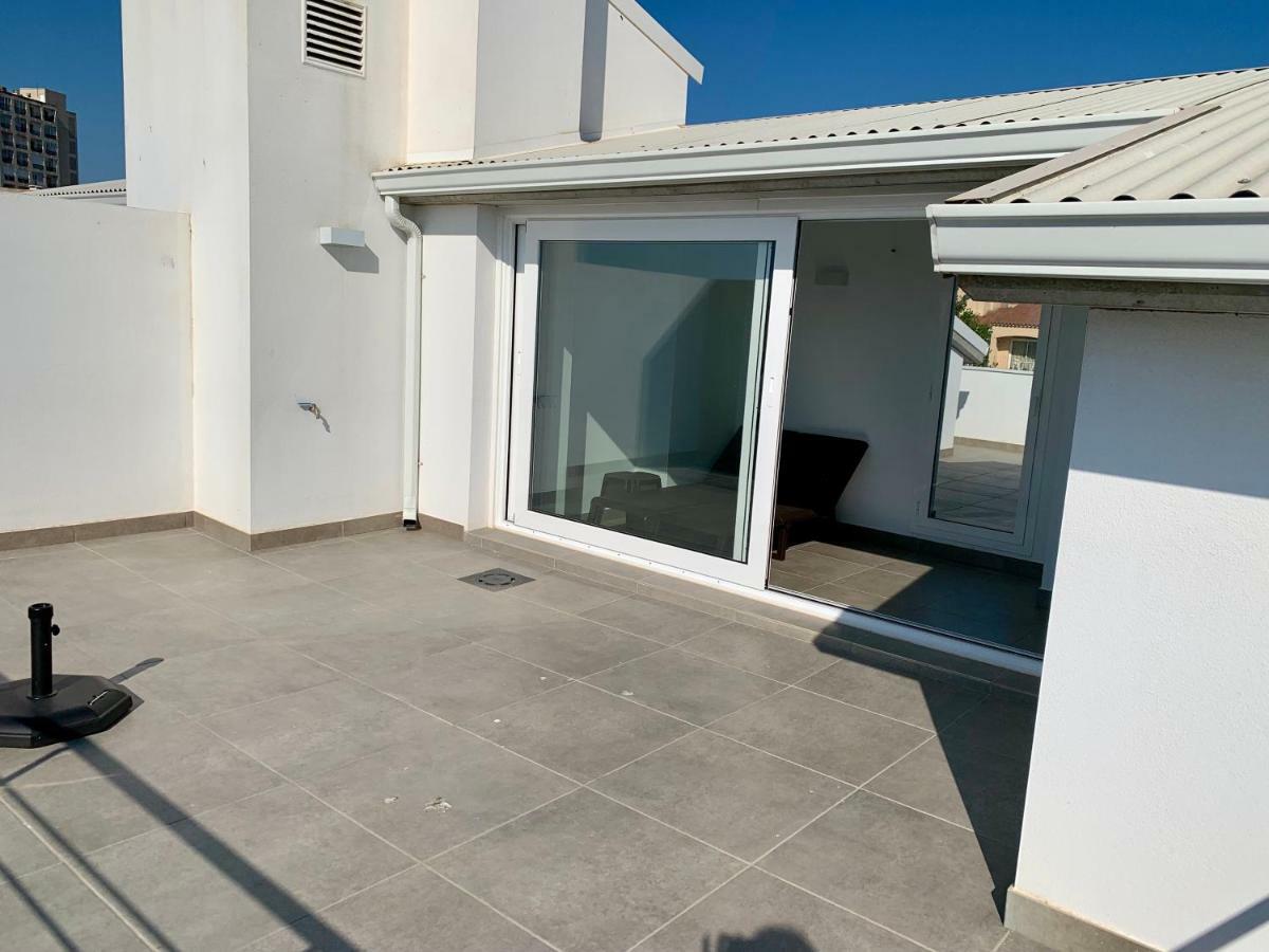 Edifici Valeria Lägenhet Empuriabrava Exteriör bild